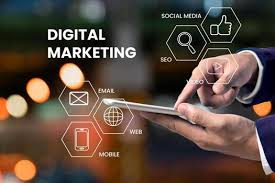 best marketing and brand promotion agency in bhopal
