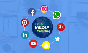 best marketing and brand promotion agency in bhopal