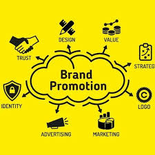 best marketing and brand promotion agency in bhopal